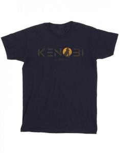 Pertemba FR - Apparel Star Wars: Obi-Wan Kenobi Kenobi houding T-shirt voor heren