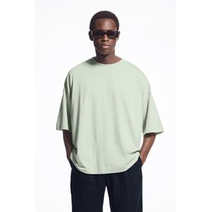 COS Japan oversized t shirt