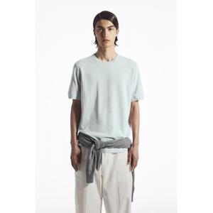 COS Japan lightweight knit t shirt