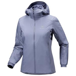 Arcteryx Arc'teryx - Women's Atom Hoody - Synthetisch jack, grijs