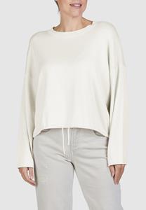 MARC AUREL Pullover aus Cotton-Cashmere