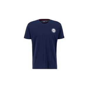 Alpha Industries T-shirt  Men - T-Shirts Doted SL T