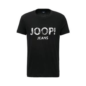 Joop Jeans T-shirt Arno met logoprint