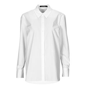 Karl Lagerfeld Overhemd  SIGNATURE TUNIC SHIRT