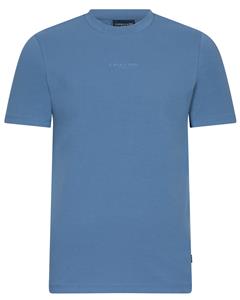 Cavallaro Cavallaro t-shirt met korte mouwen