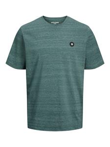 Jack & Jones Jcopuffer tee ss crew neck smu