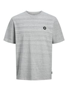 Jack & Jones Jcopuffer tee ss crew neck smu