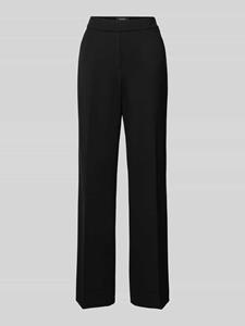 Gardeur Stoffen broek met elastische band, model 'Filipa'