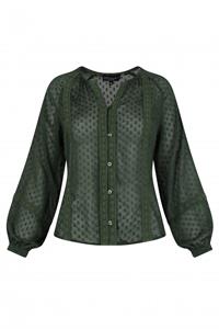 Elvira Casuals Female Blouses E4 24-013 Blouse Esmee