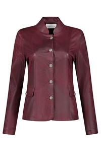 Helena Hart Female Jassen 7532 Blazer Gigi Biker