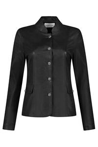 Helena Hart Female Jassen 7532 Blazer Gigi Biker