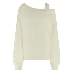 Nukus Female Truien Praag Pullover Fw240613