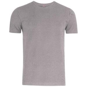 Pertemba FR - Apparel Clique Premium gemêleerd T-shirt voor heren