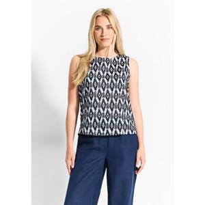 Cecil Top met print all-over