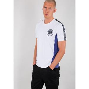 Alpha Industries T-shirt  Men - T-Shirts Space Camp T