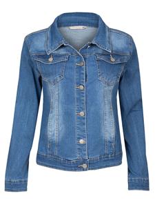 Fashionize Jeans Jacket Lucy