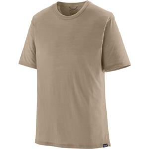 Patagonia Heren Cap Cool Merino T-Shirt