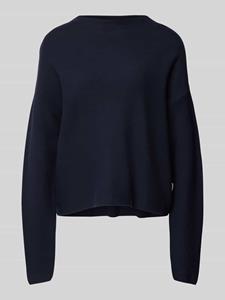 ARMEDANGELS Gebreide pullover met ronde hals, model 'MERINAA'