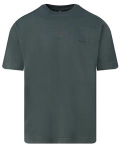 Genti Heren T-shirt KM