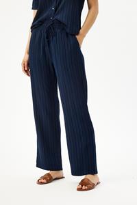 IN FRONT LINDA PANTS 16330 591 (Navy 591)