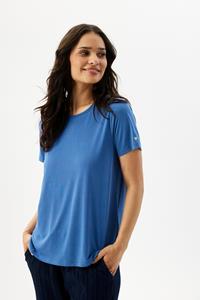 IN FRONT NINA T-SHIRT 14312 502 (Royal Blue 502)