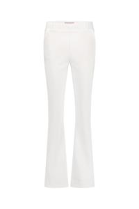 Studio Anneloes Female Broeken Flair Structure Bnd Trousers 11687