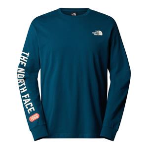 The north face Varsity Graphic Tee