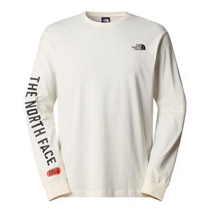 The north face Varsity Graphic Tee