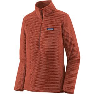 Patagonia Dames R1 Air Zip Shirt