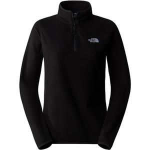 The North Face Dames 101 Glacier 1/4 Zip Trui