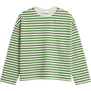 ARMEDANGELS Dames Frankaa Stripe Trui