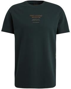 Pme legend Heren T-shirt KM