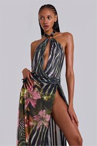 Jaded Swim Amara Maxi Dress