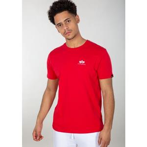 Alpha Industries T-shirt  Men - T-Shirts Backprint T