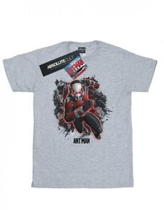 Marvel Ant-Man Ants hardloopshirt voor heren