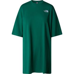 The North Face Dames Essential T-Shirt Jurk