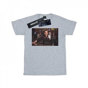 Supernatural Bovennatuurlijk Heren Gabriel's Bar T-shirt