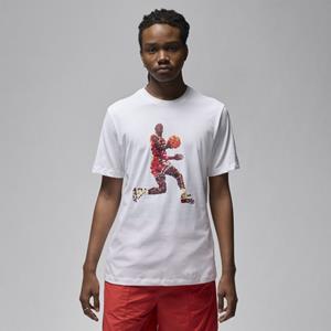 Jordan Flight Essential - Heren T-shirts