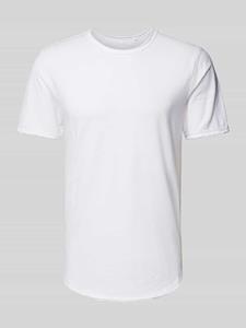 Only & Sons T-shirt met ronde hals, model 'BENNE'