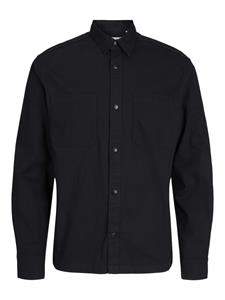 Jack & Jones Jcologan ripstop overshirt ls