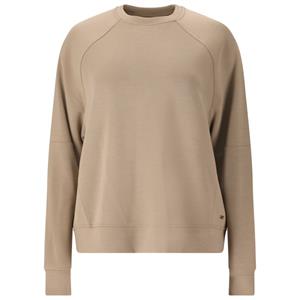 ATHLECIA  Women's Jacey Crew Neck - Trui, beige