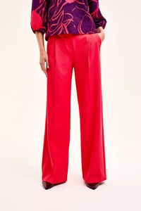 CKS 147731 rdm long trousers theo paradise pink