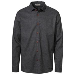 Vaude  Redmont L/S Shirt - Overhemd, grijs