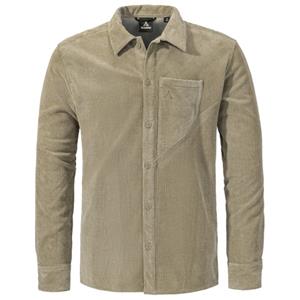 Schöffel  Shirt Lodos - Overhemd, beige