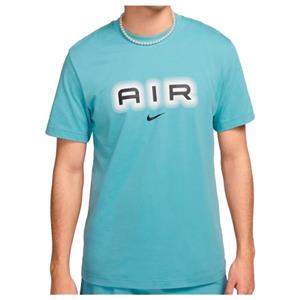 Nike  NSW Sportswear Air Graphic Tee - T-shirt, turkoois