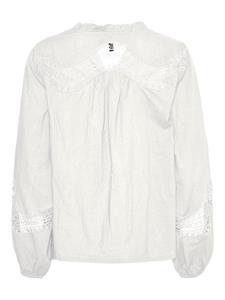 Vero moda Vmtea Insert Ls Top Wvn