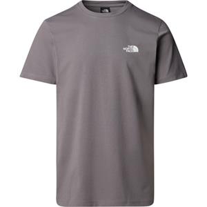 The North Face Heren Simple Dome T-Shirt