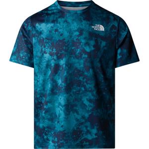 The North Face Heren 24/7 Reg T-Shirt