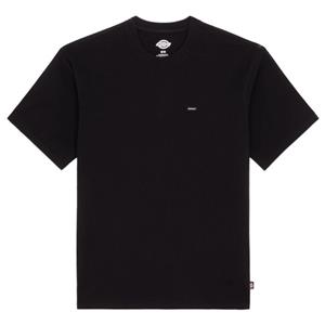 Dickies  Clancy Heavyweight Tee S/S - T-shirt, zwart