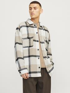 Jack & Jones Jjebradley ollie overshirt ls noos